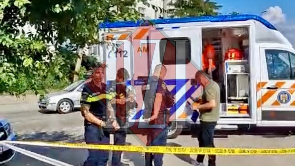 Ce va păți bărbatul care a încălcat ordinul de protecție și a lovit o femeie în Iași. Victima a ajuns la spital