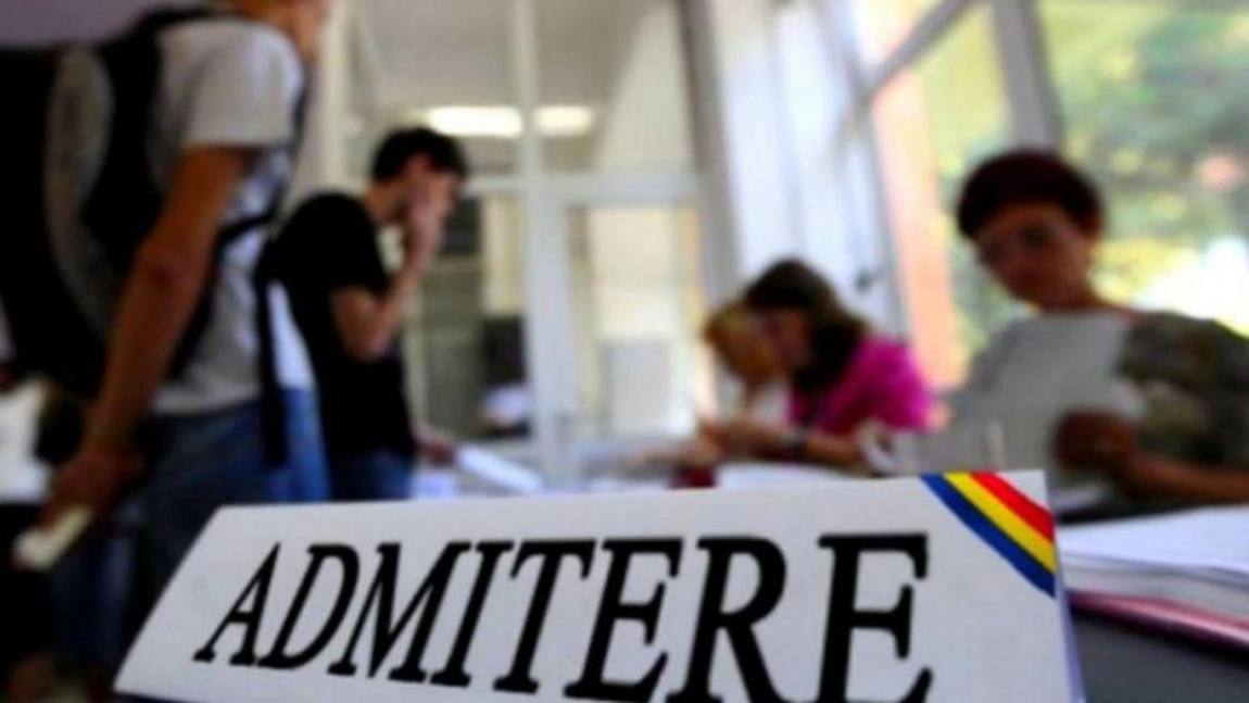 Tot ce trebuie să știe elevii despre admiterea la liceu în Iași! Programul înscrierilor și cazurile speciale