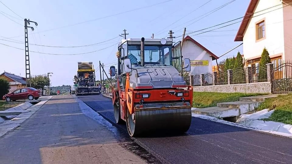 Un italian a fost pedepsit în România pentru că a făcut un drum mai îngust! Facturile au fost majorate cu aproximativ jumătate de milion de lei