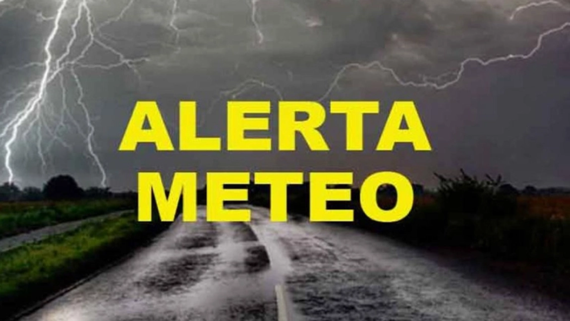 Val de aer rece peste România: temperaturile scad brusc cu până la 8 grade. ANM anunță ploi și intensificări ale vântului