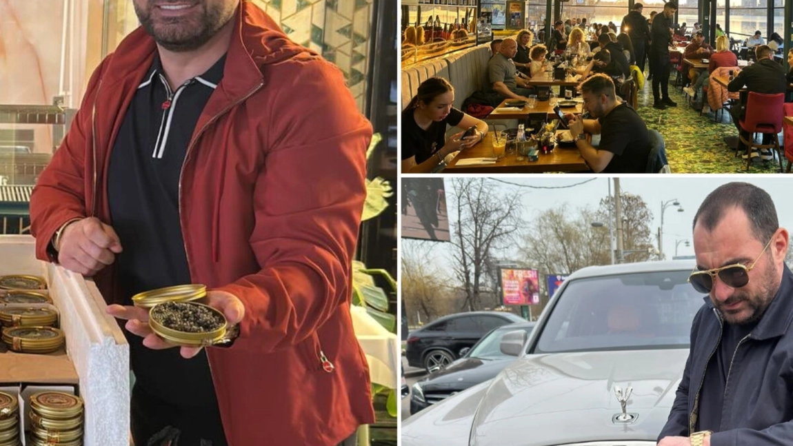 Pescobar îi ia apărarea lui Cătălin Botezatu în scandalul cu influencerii: „A fost sincer”
