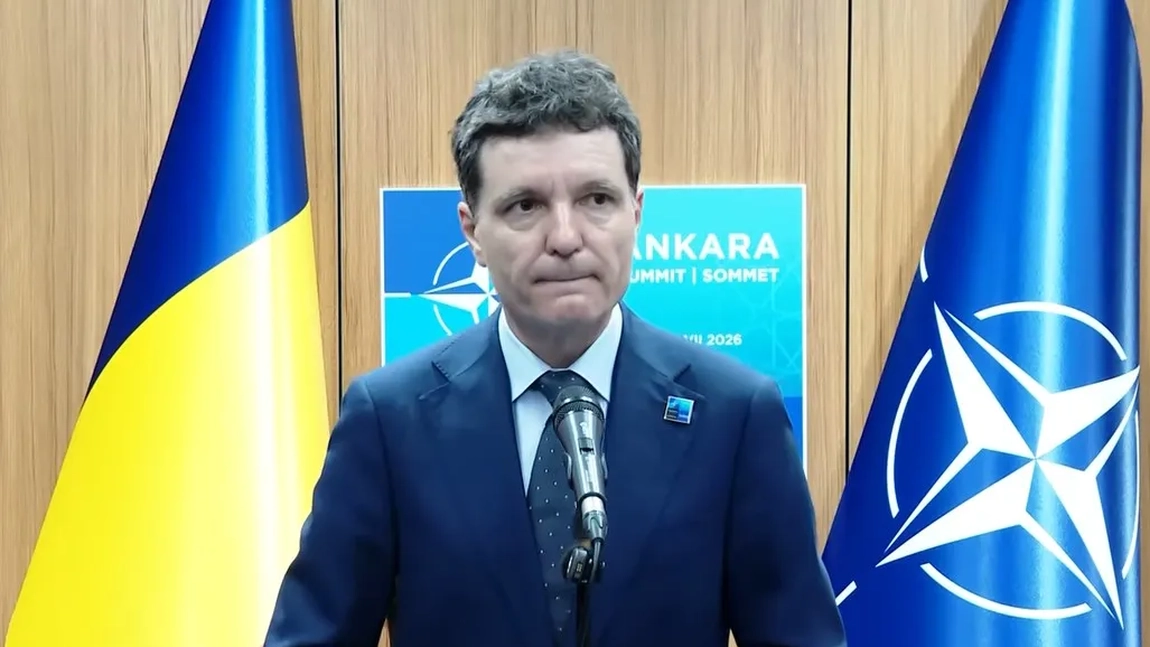 După momentul stânjenitor de la summitul NATO, Nicușor Dan vorbește acum despre o victorie strategică pentru România
