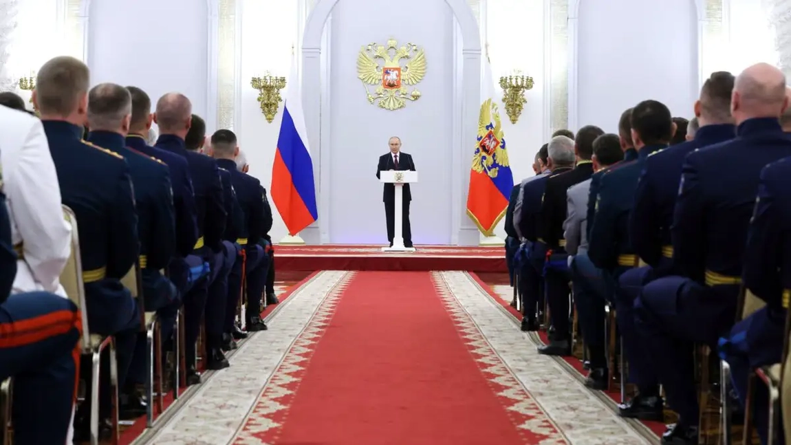 Pariu uriaș pe viitorul lui Vladimir Putin. Un utilizator a mizat peste 400.000 de dolari că liderul rus nu va mai fi la Kremlin până la sfârșitul lui 2026