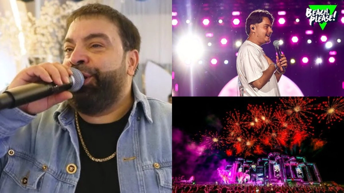 Motivul real pentru care Florin Salam nu a cântat la festivalul lui Selly. Manelistul a dat cărțile pe față