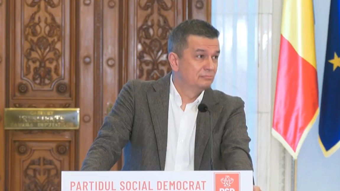 Sorin Grindeanu, atac fără precedent după tragedia de pe Valea Oltului: „Se ocupă de ciocolată în loc să facă autostrăzi”