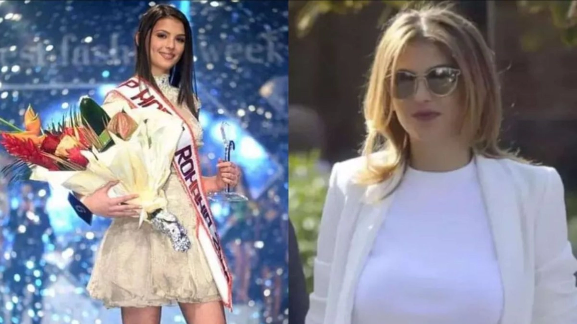 Sorina Docuz, de la titlul de Miss Buzău la atenția publică. Cum arăta în 2009 și ce legătură are cu Marcel Ciolacu