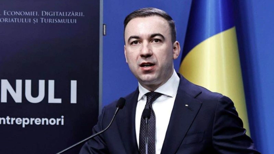 Bogdan Ivan îl provoacă pe Ilie Bolojan să meargă în fabrici! „Să iasă din Palatul Victoria!”