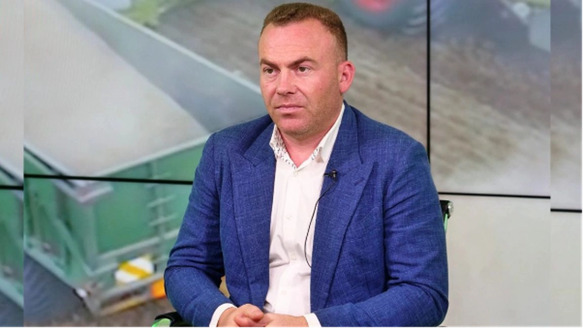 Fermierul Cezar Musteață, despre anul agricol 2026. „Rapița este cea mai profitabilă cultură în acest an”