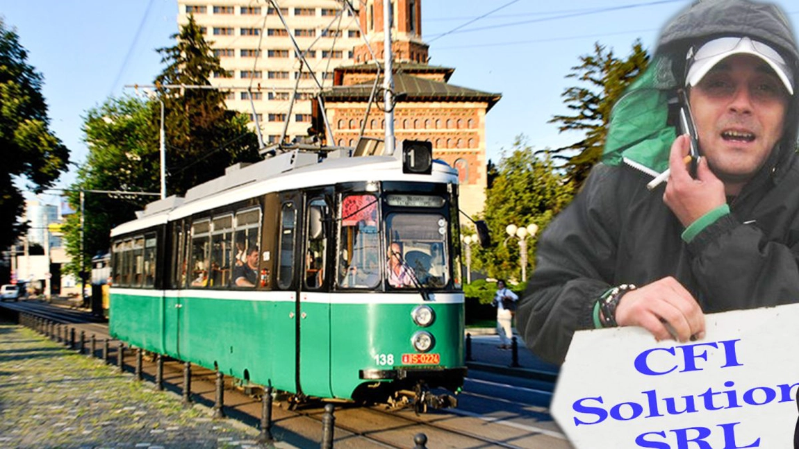 Firma de curățenie CFI Solution a primit sume suplimentare de la CTP Iași! Contractul dintre cele două părți avea deja o valoare uriașă