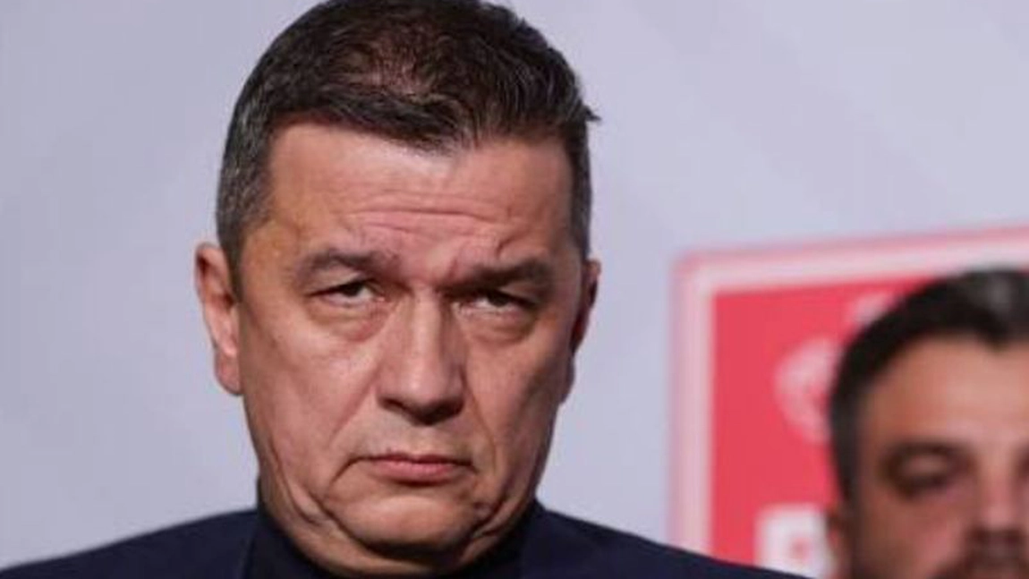Sorin Grindeanu a răbufnit la criticile privind jaloanele PNRR! „Nu-și permite nimeni să dea ordine PSD-ului!”