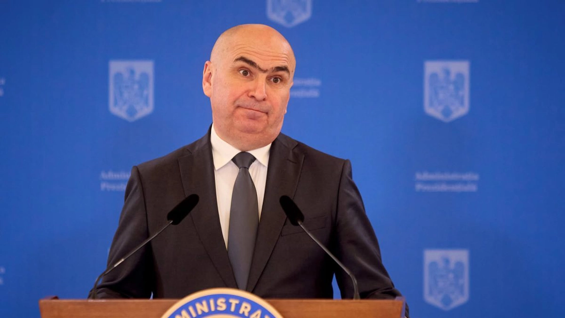 Ilie Bolojan schimbă calculele politice! PNL este gata să susțină un Guvern tehnocrat, dar cu o condiție