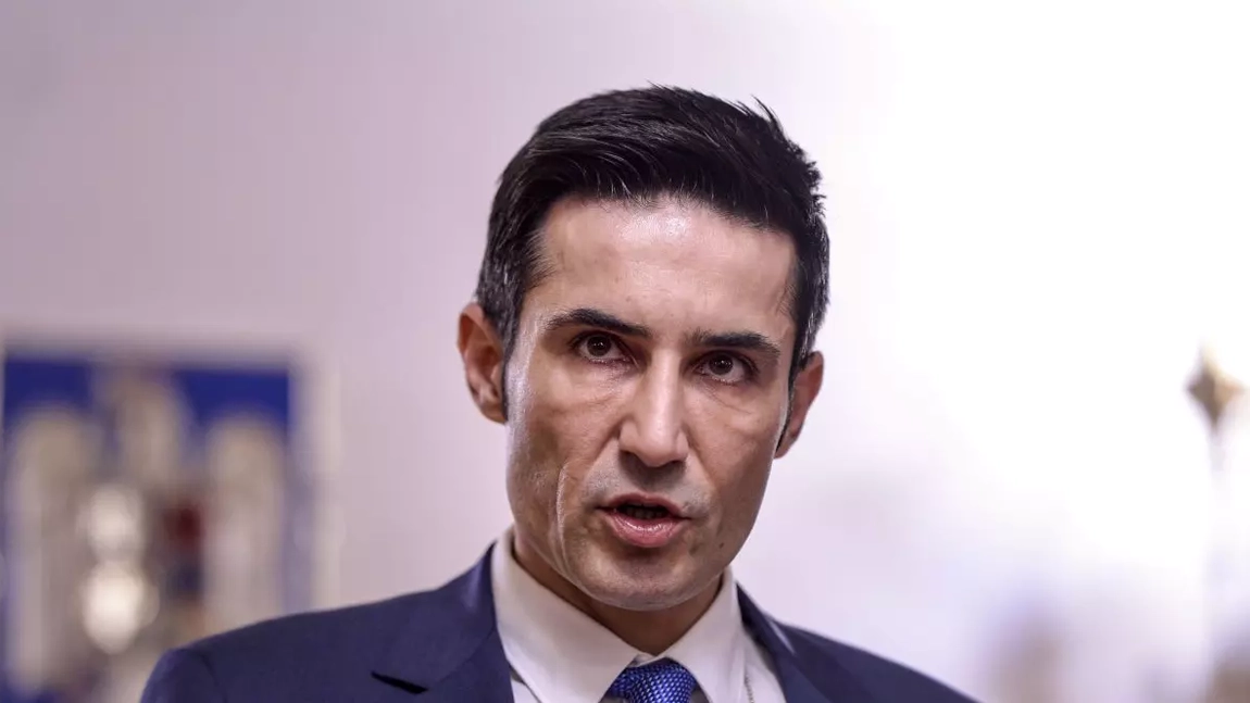 Atac dur al lui Claudiu Manda la Ilie Bolojan după eșecul Legii salarizării: „Oamenii unde sunt?”