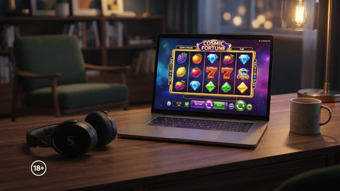 Există o relație directă între tema unui slot online și volatilitatea acelui joc de cazinou (P)