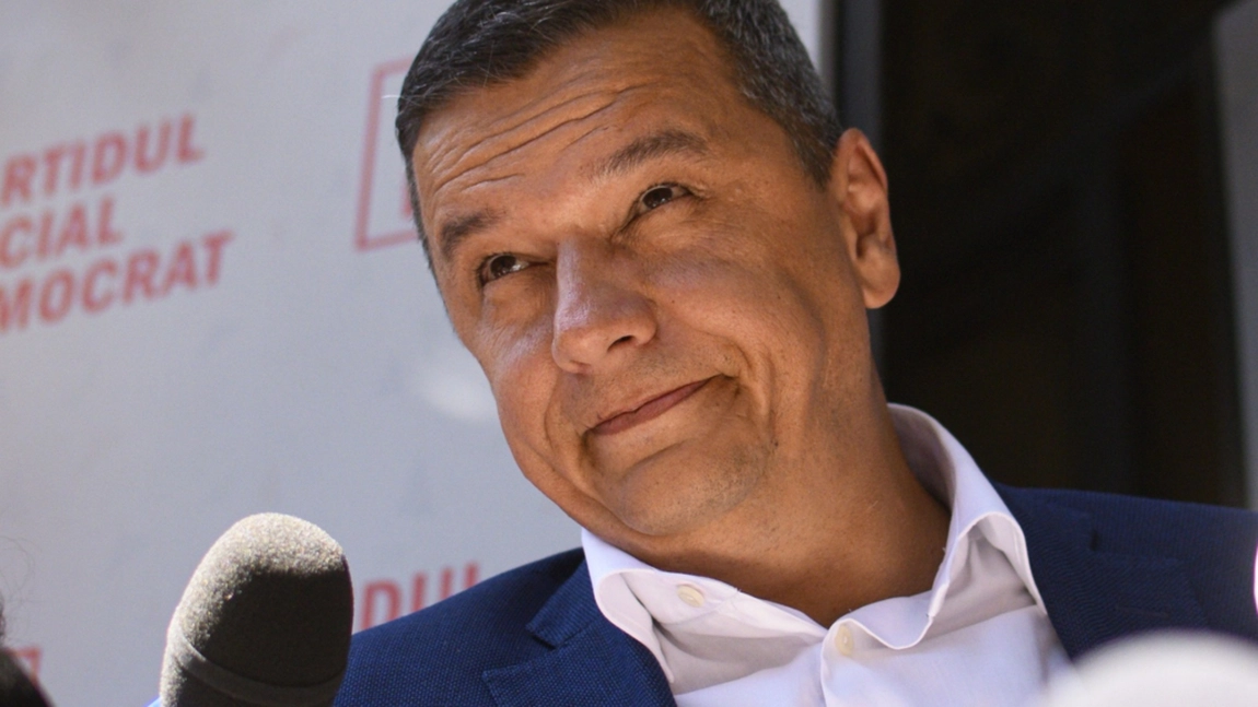 Ce pregătește PSD dacă revine la putere! Sorin Grindeanu anunță o nouă lege a salarizării și auditul statului