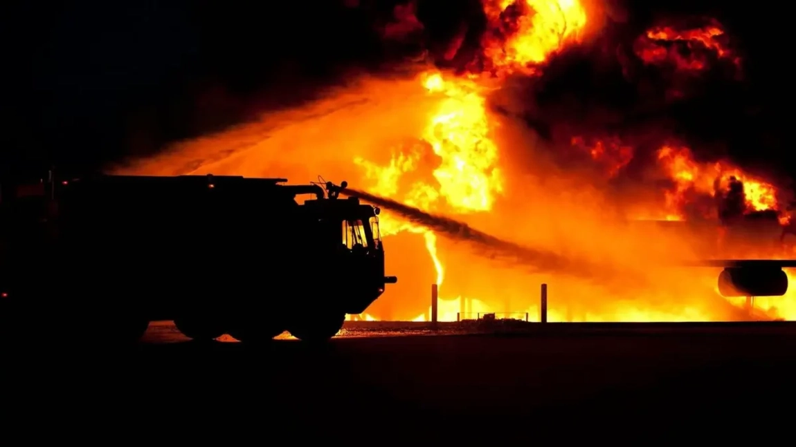 Incendii de amploare în Caraș-Severin: peste 300 de hectare afectate. Două elicoptere intervin în Parcul Național Domogled