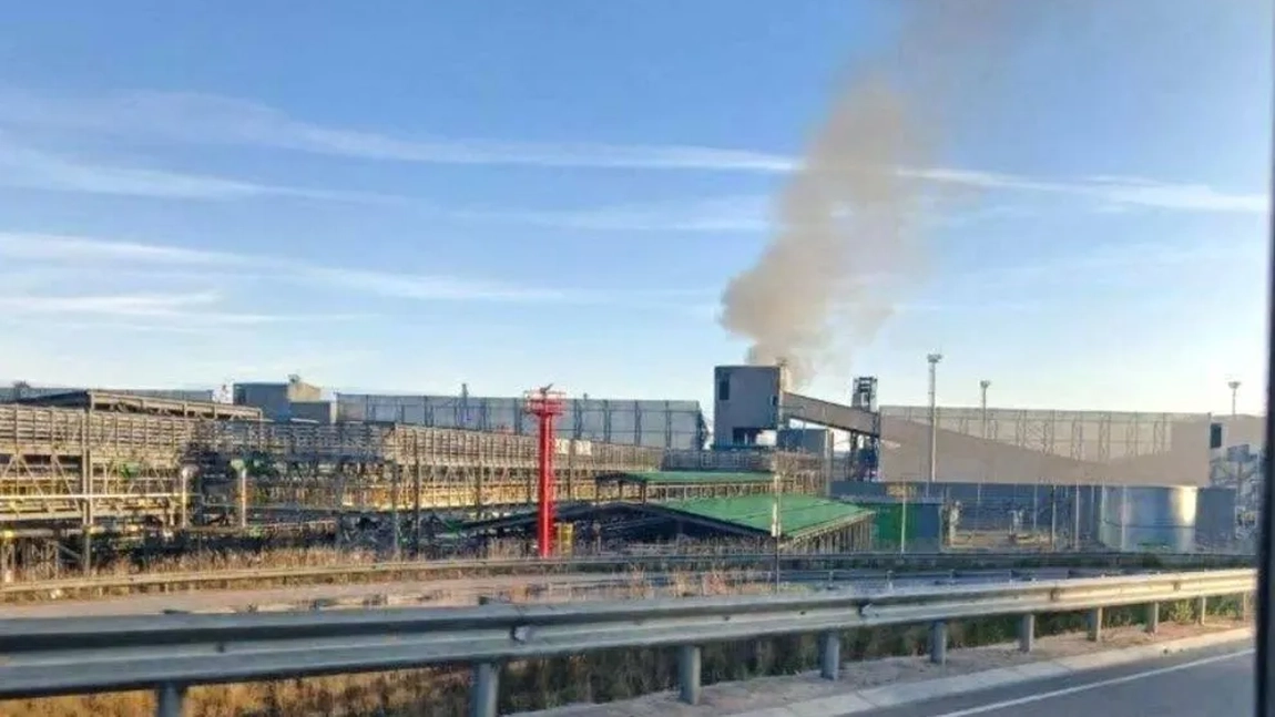 Zeci de drone ucrainene au lovit un port petrolier vital pentru Rusia. Ce s-a întâmplat peste noapte
