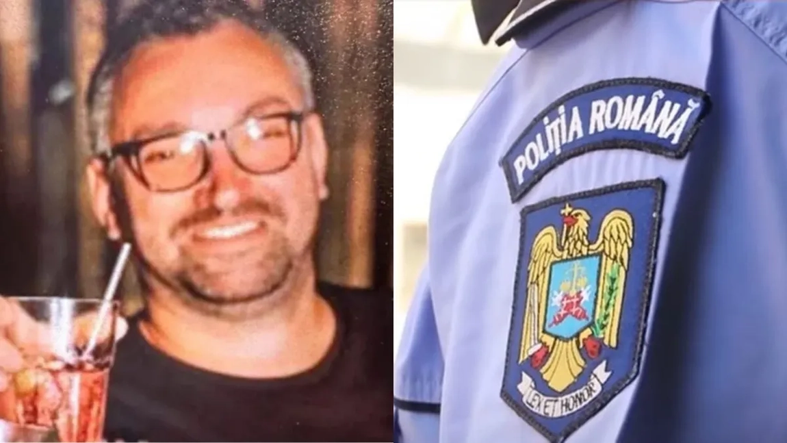 Un inspector antifraudă din București a fost găsit mort la Mihăilești