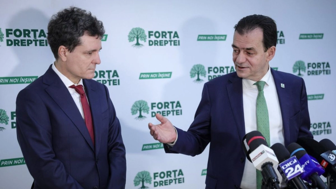 Orban susține că președintele a uitat de unde a plecat și acționează împotriva propriilor alegători. „Este principalul vinovat, alături de PSD, pentru actuala criză politică”