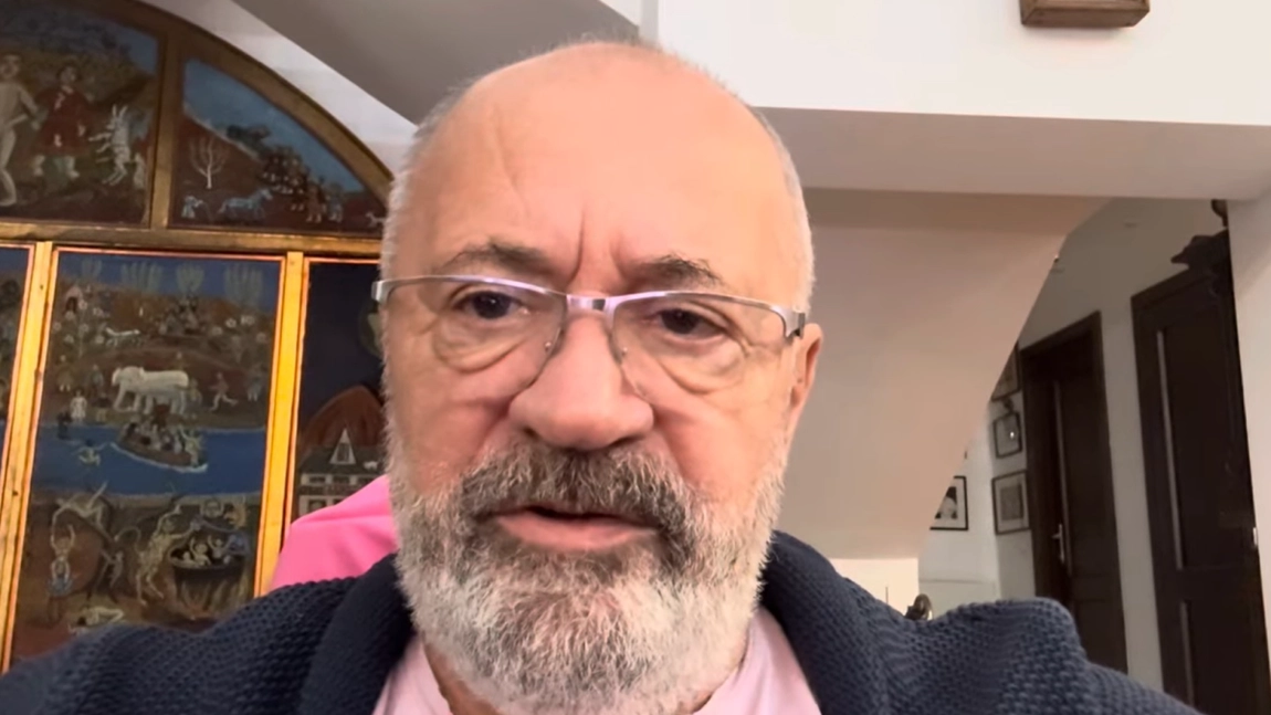 Noua axă geopolitică a lumii