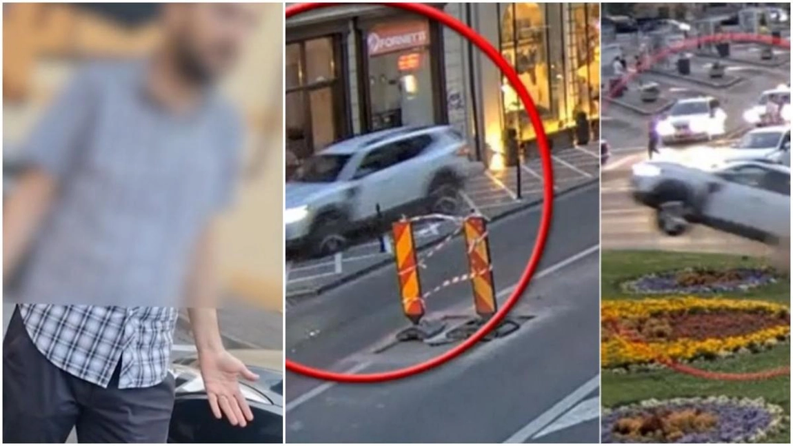 Mărturia şoferului care a lovit mortal doi pietoni în Braşov. „Nu merit să mă trateze”