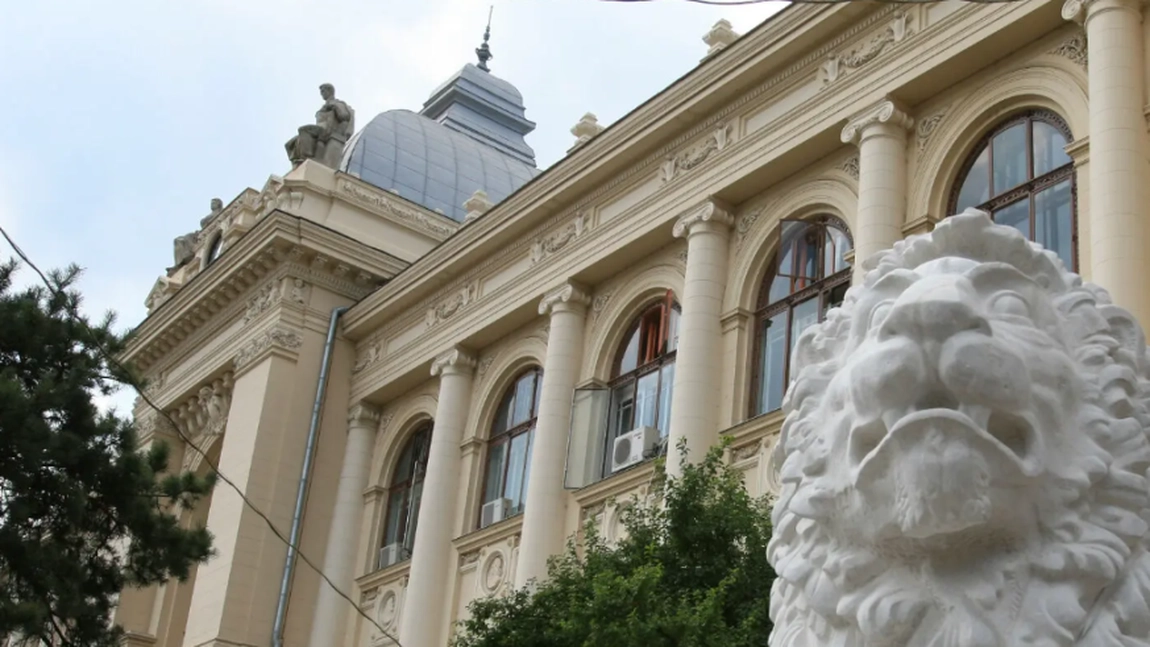 100 de ani de învățământ universitar românesc în Basarabia – înființarea Facultății de Teologie Ortodoxă a UAIC