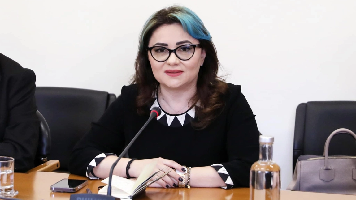Cristina Trăilă, declarație surprinzătoare după audierea la DNA Iași: „Eu sunt complice. Încă nu am elucidat cum”. Cere evaluarea procurorilor după numărul de achitări