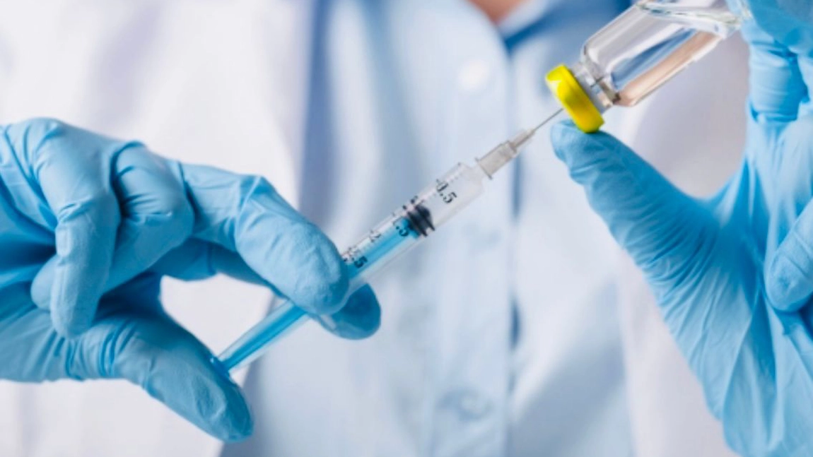 BOESMED Vișan: Vaccinarea antigripală – un gest simplu pentru protejarea sănătății