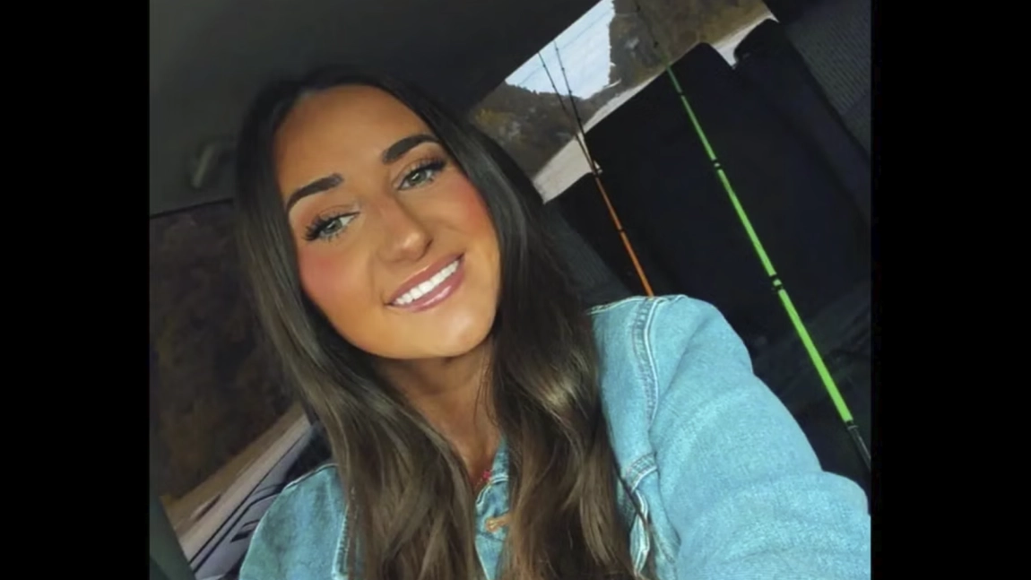 Baylee Johnson a murit la 24 de ani după un accident de kart. Era însărcinată în 15 săptămâni