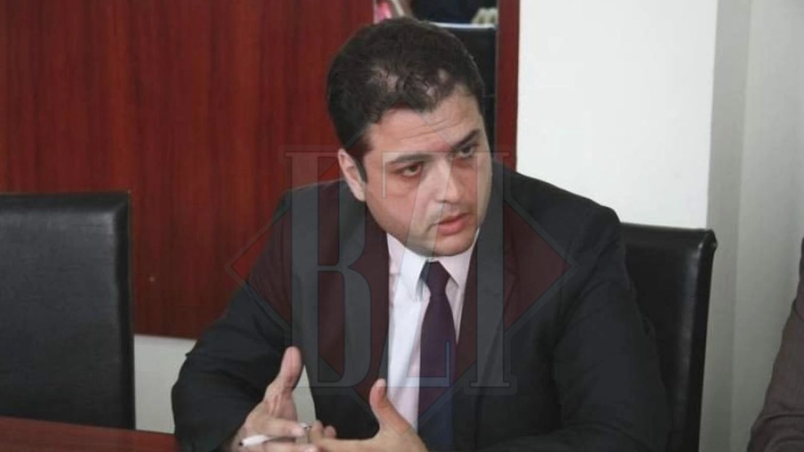 Incompatibilul Cristian Stanciu și-a pierdut mandatul. Cine îi va lua locul în CJ Iași