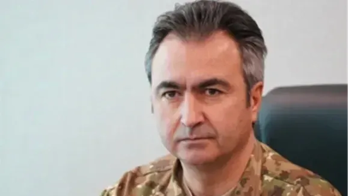 Tragedie în Armata Română: Generalul Dorin Ioniță a fost găsit împușcat în cap în județul Prahova