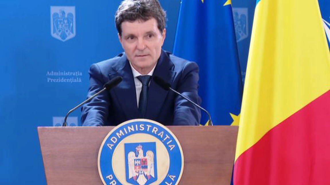 Nicușor Dan amână desemnarea unui candidat pentru funcția de premier! Ce variante ia în calcul