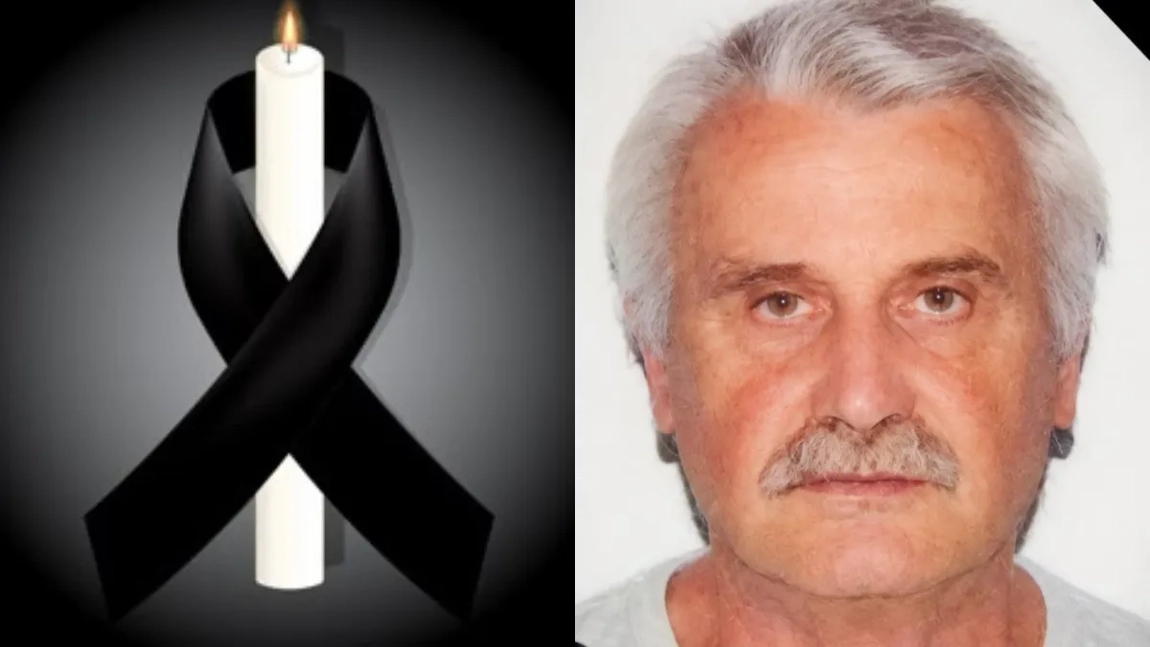 Doliu în Armata Română! A murit colonelul Laurențiu Vervega, după ce a suferit un infarct!