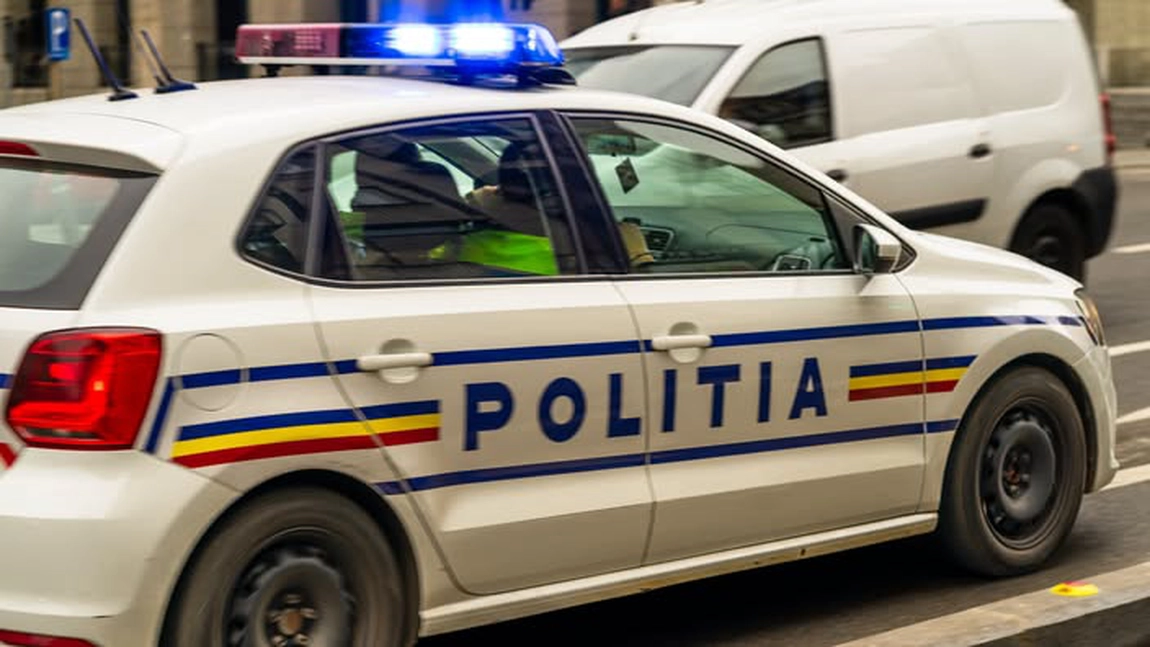 Un incident grav în București. Un bărbat ar fi căzut de pe un pod, iar autoritățile au deschis o anchetă