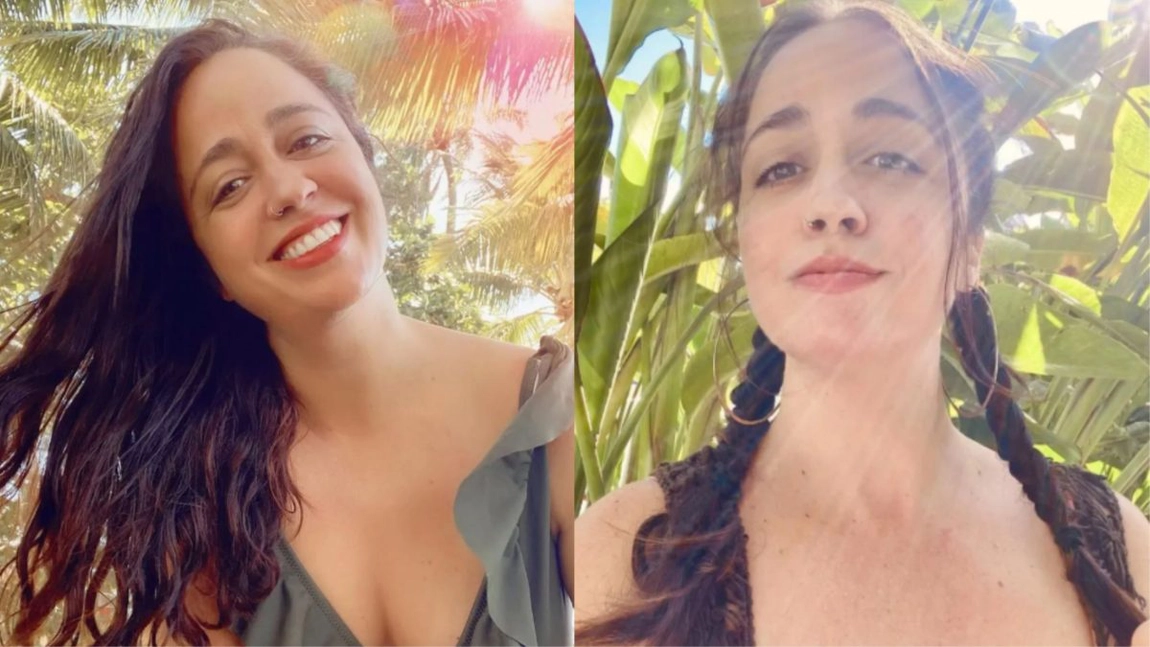 Cunoscuta artistă, răpusă de cancer la doar 49 de ani. Alena Hennessy a păstrat secretul bolii până la final