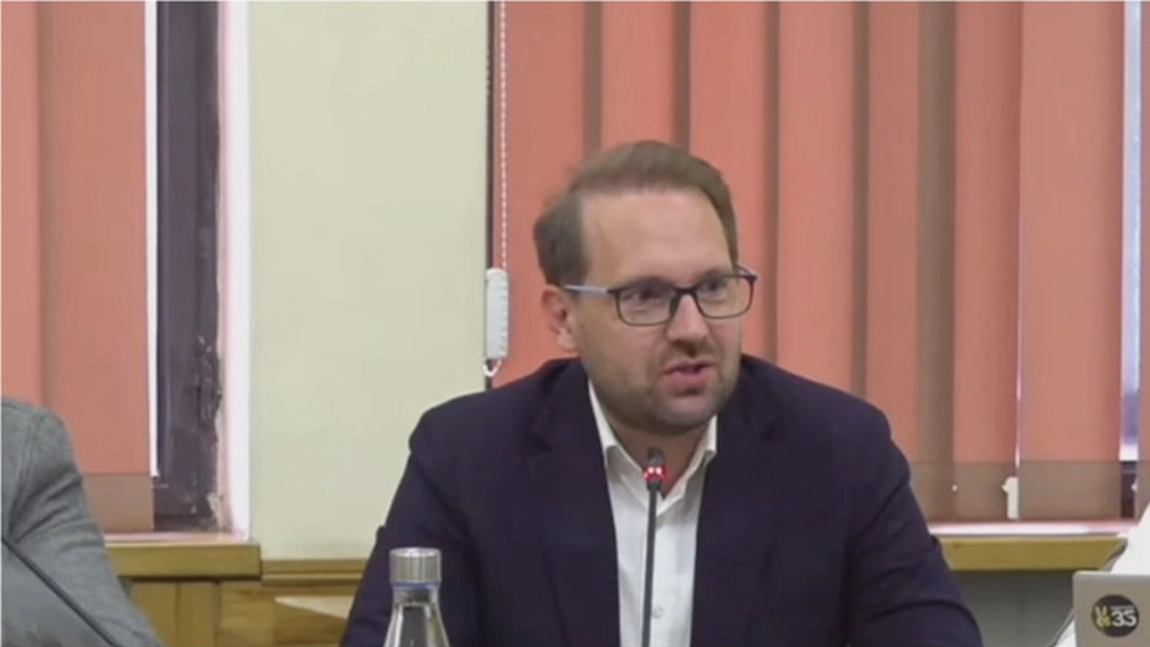 Se încheie mandatul lui Dominic Fritz la Timișoara. Mesajul edilului: „Simt o nedreptate uriașă”