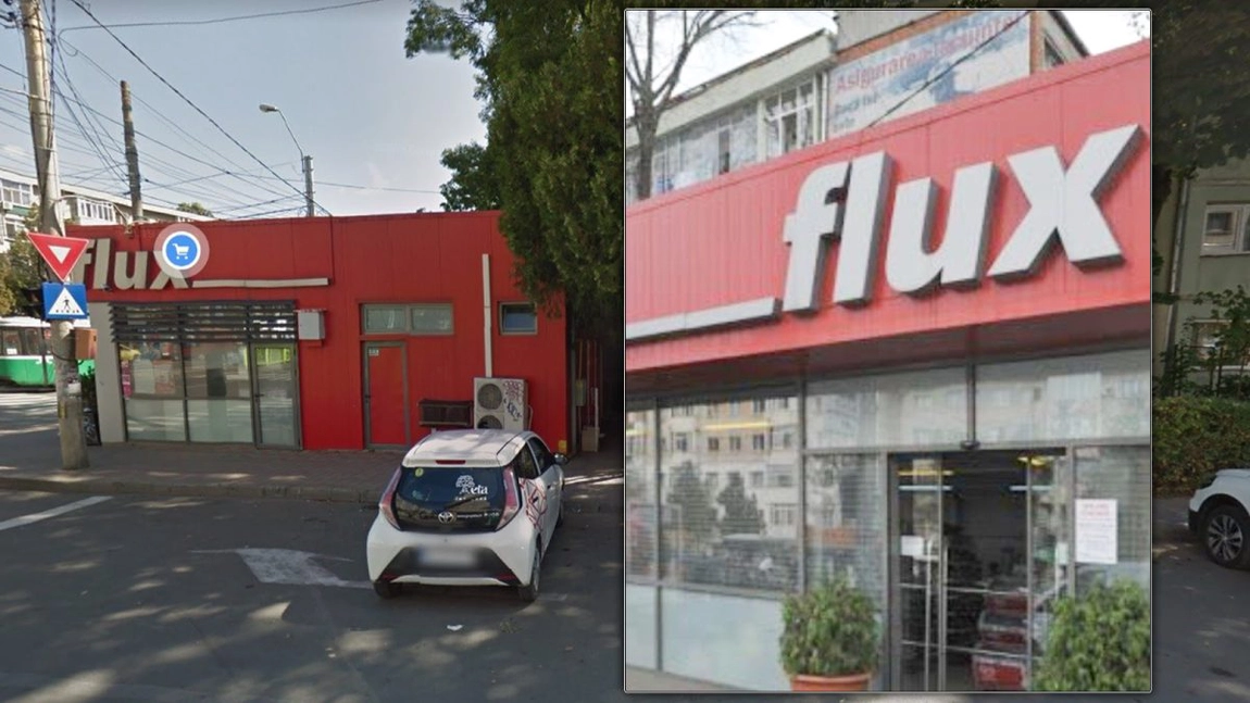 O mare editură are datorii de aproape 280.000 de lei! Flux SRL a cerut evacuarea, iar dosarul a ajuns la Judecătoria Iași