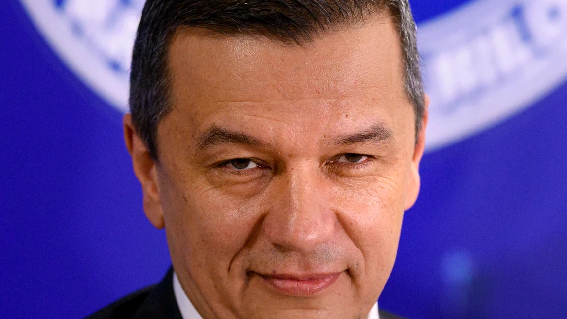 Guvernul Mureșan a picat. Grindeanu pune presiune pe Nicușor Dan: „A venit momentul să stăm cu toții la masă”