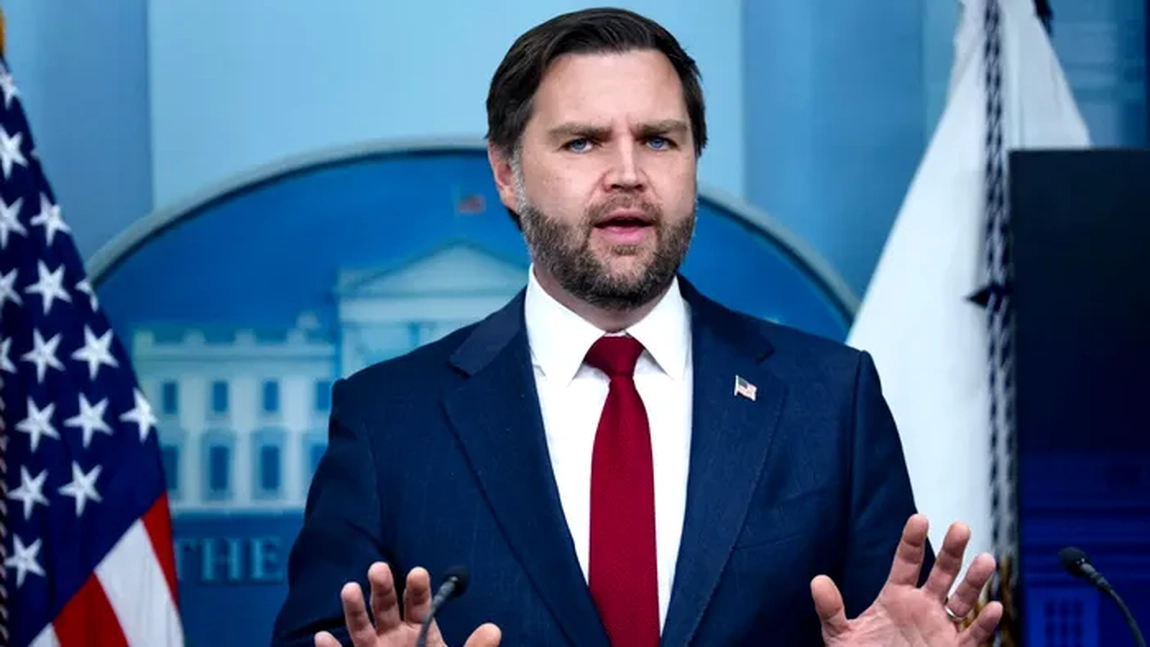 Declarații șocante ale lui JD Vance: „Nu aș fi șocat dacă Antihristul ar fi printre noi”