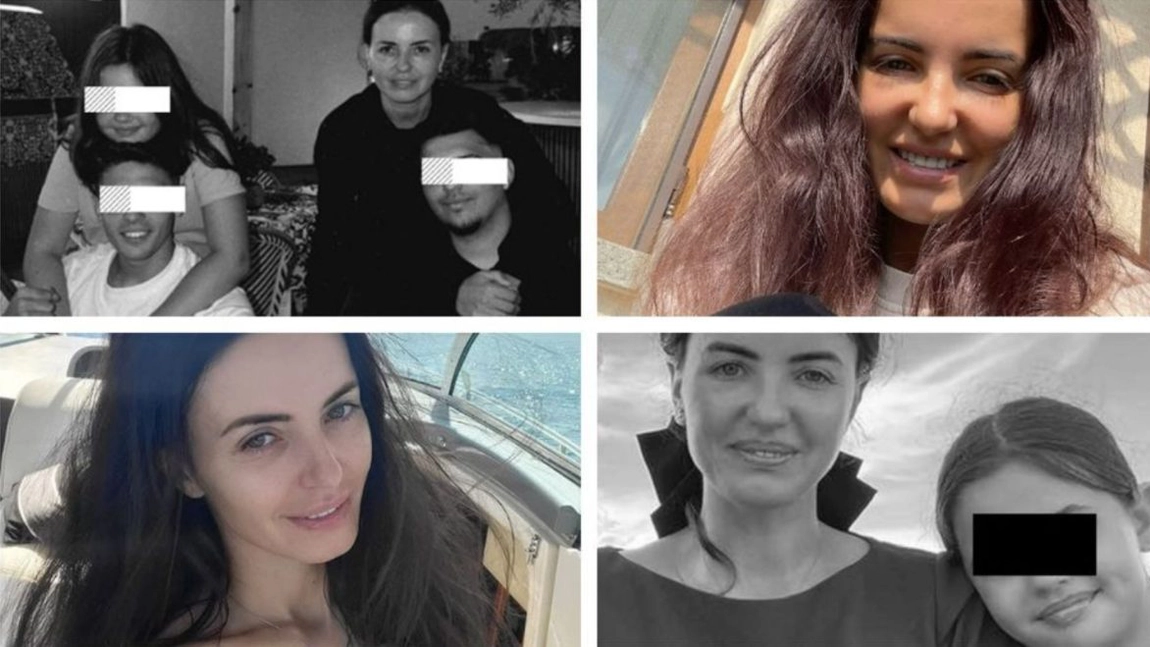 Mesajul sfâșietor al fiului Mădălinei Apostol după moartea mamei sale. Durere uriașă pentru copiii acesteia