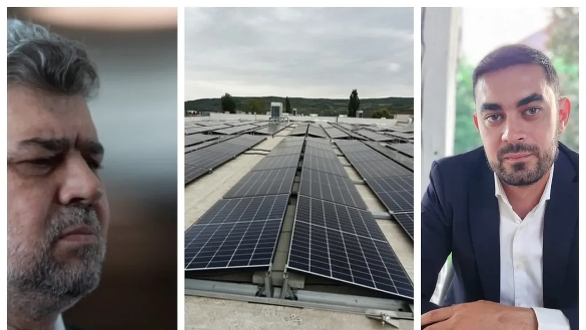 Dezvăluirea momentului! Nepotul lui Marcel Ciolacu și imperiul offshore din energie: șase firme, milioane de lei și două jurisdicții exotice