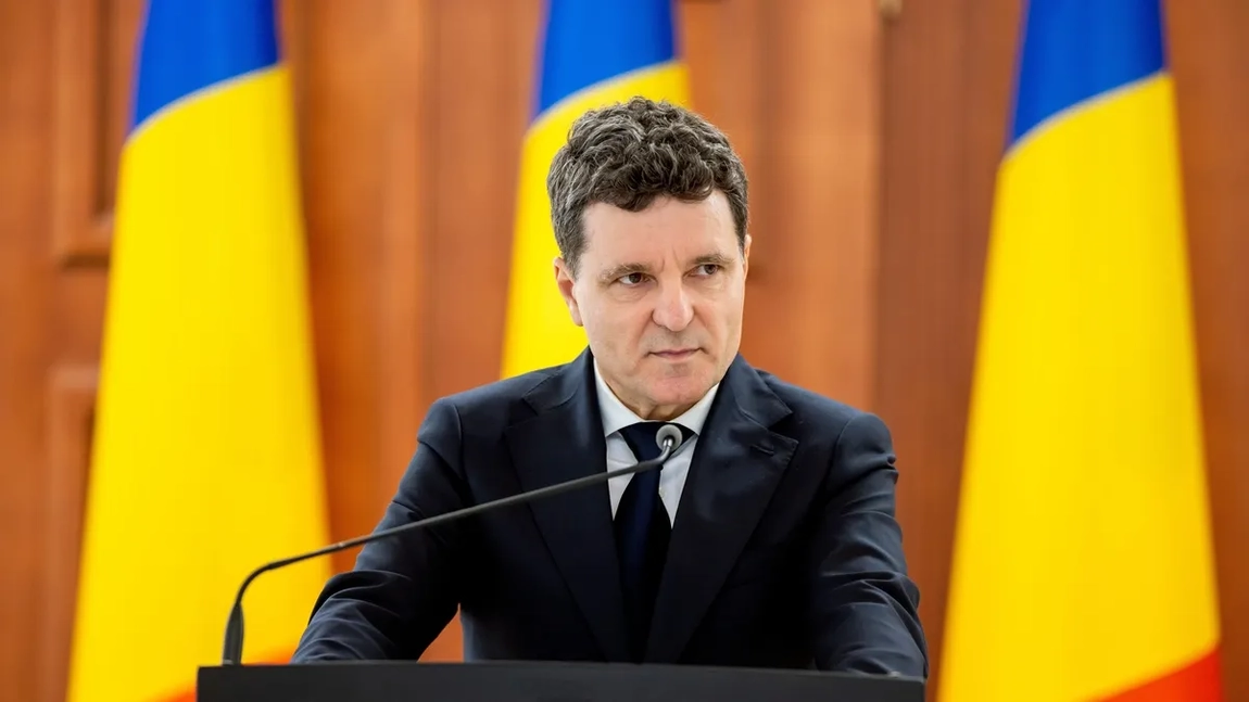 Nicușor Dan, anunț despre viitorul Guvern. Ce spune despre varianta PSD-AUR și nominalizarea lui Siegfried Mureșan