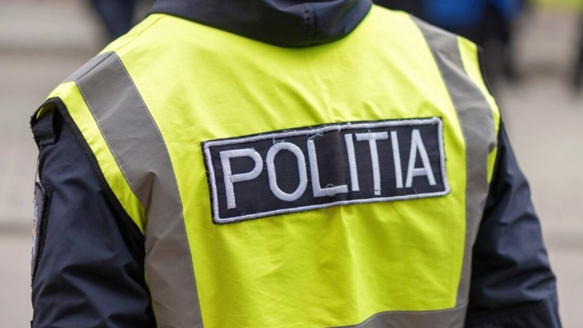 Accident în Bihor. Un șofer de 80 de ani a murit după ce a intrat în depășire și s-a izbit de o mașină