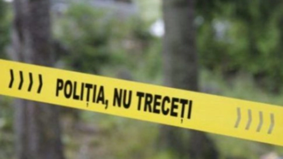 Cadavrul unei tinere, găsit într-o valiză, în râul Olt. Polițiștii sunt în alertă