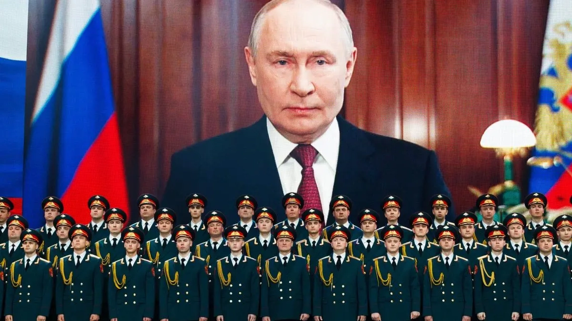 Rupe Rusia pisica? Între adevăr și manipulare