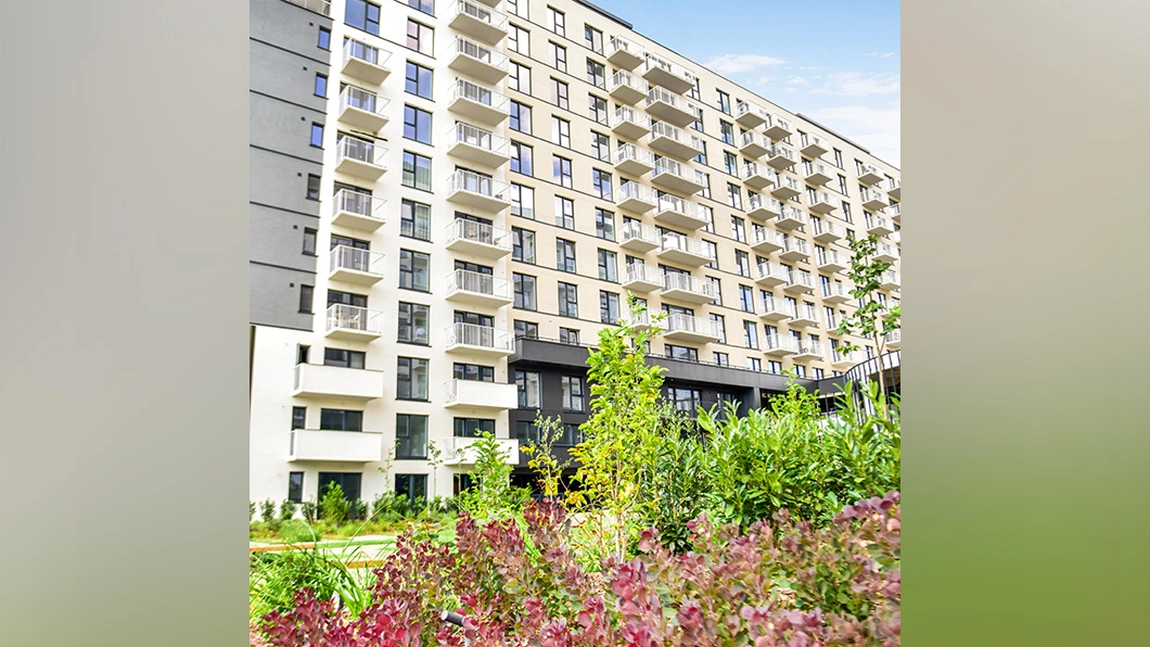 Viața la înălțime – De ce să alegi un apartament la etajul 11 în Silk District