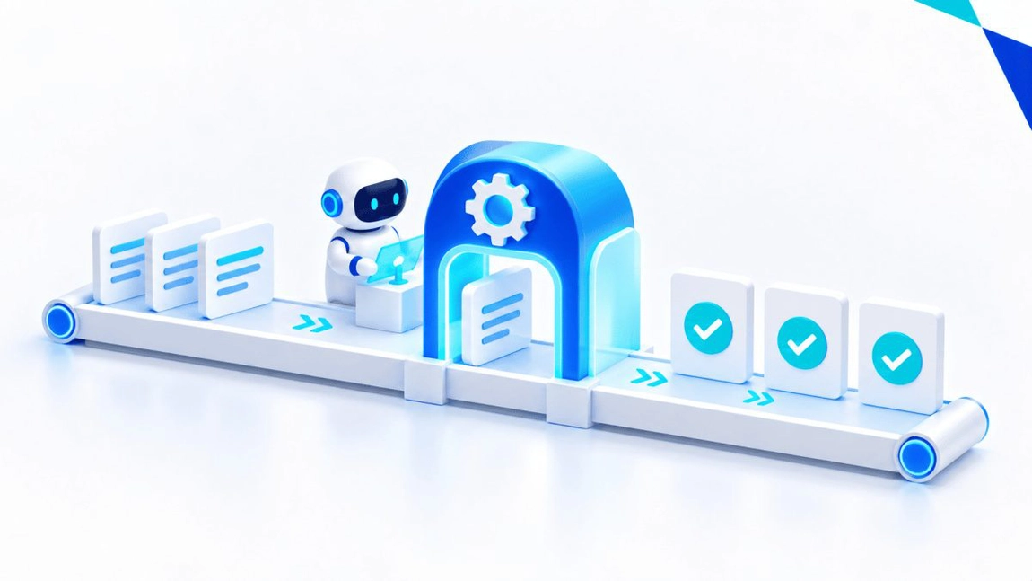 Nenos Software: automatizări pentru departamentele companiei, construite în jurul datelor și aplicațiilor existente