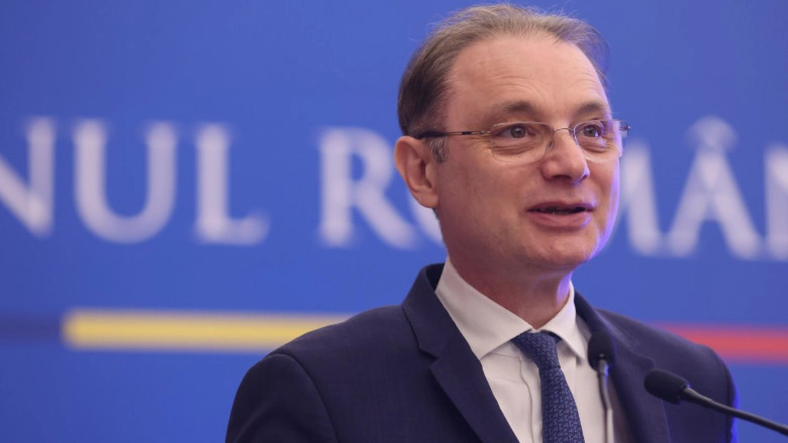 Luca Niculescu l-a sunat pe șeful NATO, după ce Rusia a intensificat atacurile în Marea Neagră și la granițele României