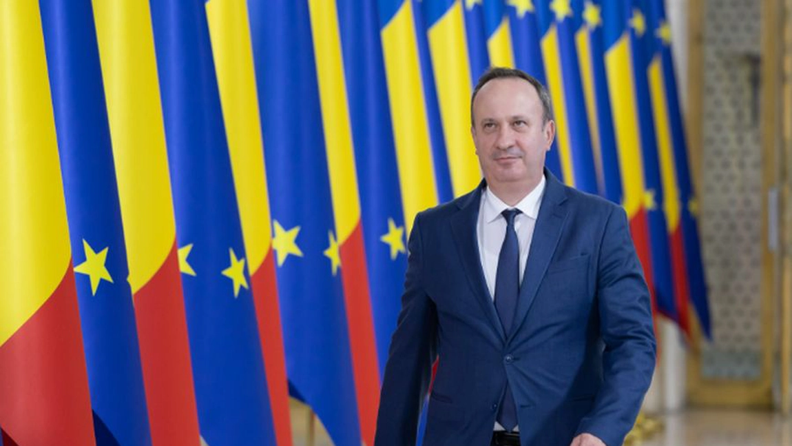Adrian Câciu avertizează asupra dezastrului economic lăsat în urmă de Ilie Bolojan: „Gaură de 37 miliarde, validată de Eurostat!”