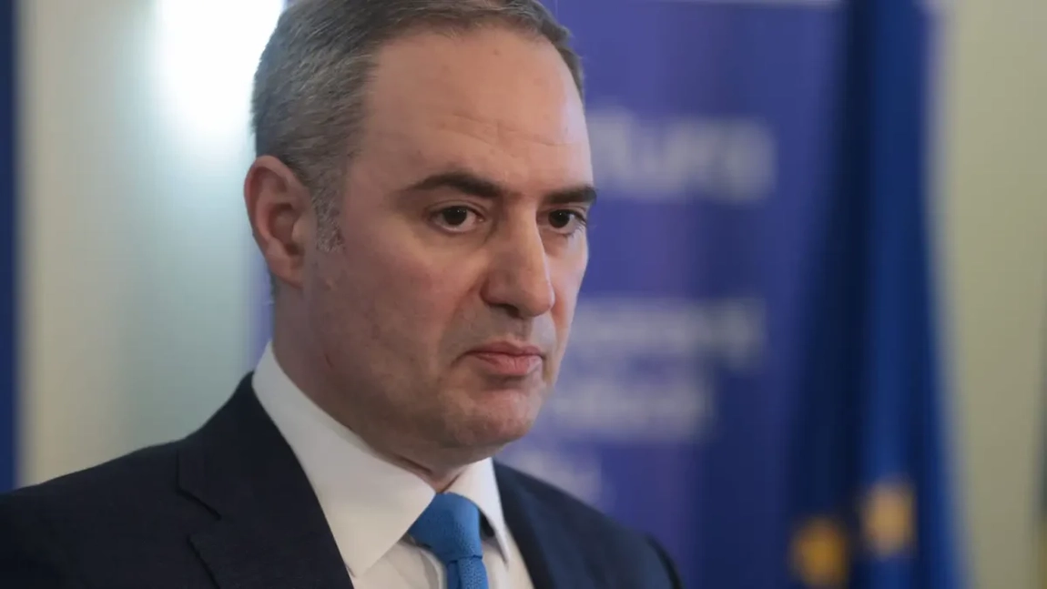 Alexandru Nazare, anunț despre plata pensiilor și salariilor în plină criză politică