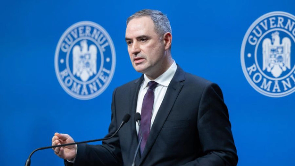 PSD, acuzat că se joacă cu cifrele bugetului! USR îl cheamă pe Alexandru Nazare în Parlament